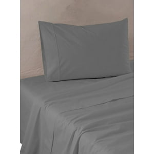 Chantilly - Sabanas 144H 1.5P Gris