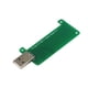 thumbnail image 2 of Raspberry Pi Zero W USB-A Addon Board USB-A Connector Expansion Board, 2 of 2