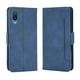thumbnail image 1 of Funda Tipo Billetera FOXDOCK para Samsung Galaxy A02 – Tapa Flip con Tarjetero, 1 of 5