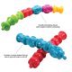 thumbnail image 2 of Juguetes constructivos Snap Beads Pop Beads para niños pequeños, 2 of 5