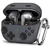 Eon - Funda Protectora Silicona Para Samsung Galaxy Buds3/3Pro