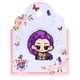 thumbnail image 1 of Pin Broche De Rumi Sentada, Demon Hunters, Huntrix, 1 of 2