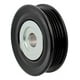 thumbnail image 1 of Polea Guia Correa Central Ford F-150 2016-2023 Original, 1 of 2
