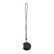 thumbnail image 2 of Bolsa Para Colgar En El Cuello, Minicaja Colgante, Soporte Para Bolso Para Escalada Al Aire Libre, Senderismo, Negro, 2 of 4