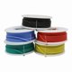 thumbnail image 2 of Rollo Alambre Rígido awg22 300v 80°c 8 Metro Colores [ Max ], 2 of 3
