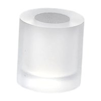 Ioensy - Virola Para Taco De Billar, Accesorios Para Snooker, Acrílico, Piezas Portátiles, Punta De Billar De 14 Mm