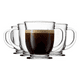 thumbnail image 1 of Set 6 Tazas Tazón Mug Vidrio - Grandes - 500 Ml, 1 of 3