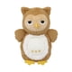 thumbnail image 5 of Peluche Búho Luces Y Sonidos Relajantes, 5 of 6