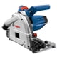 thumbnail image 1 of Serrucho Bosch GKT13-225L de 165 mm con mecanismo de hundimiento y funda, 1 of 7