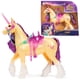 thumbnail image 1 of Dolls Unicorn Academy Power of Friendship Leaf 28cm w/ Acc, 1 of 3