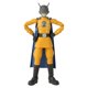 thumbnail image 1 of Figura de acción Dragon Ball Super Dragon Stars Gamma 2 6.5 pulgadas, 1 of 6
