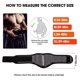 thumbnail image 4 of Cinturón de levantamiento de pesas MANUEKLEAR Gym Workout Powerlifting, 4 of 6