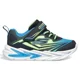 thumbnail image 1 of Zapatilla Niño S Lights Flex Glow Ultra Bblm Skechers, 1 of 3