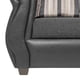 thumbnail image 4 of Sofá 2C Violeta Tela-Pu Gris Oscuro, 4 of 4