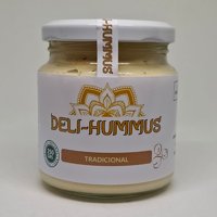Deli - Hummus - Hummus Tradicional