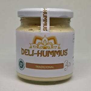 Deli - Hummus - Hummus Tradicional