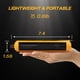 thumbnail image 3 of Destornillador Eléctrico 4v Inalámbrico Usb c Con 26 Puntas, 3 of 9
