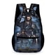 thumbnail image 1 of Piratas Del Caribe Mochila Escolar Para Niños Y Niñas Mochila Infantil De Alta Calidad Ligera Grande Y Duradera 43x15x32cm, 1 of 6