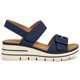 thumbnail image 1 of Sandalia de Mujer Verano Plataforma con Velcro 0501, 1 of 9