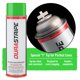 thumbnail image 2 of Pintura DuraStripe 12 × 510 ml Verde Fluorescente (CAJA), 2 of 9