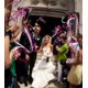 thumbnail image 3 of Varitas de cinta decorativas Wishprom 61 cm moradas – 30 piezas, 3 of 6