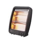 thumbnail image 1 of Calefactor Cuarzo Nsb-c80 Mainstays Negro, 1 of 5