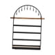thumbnail image 1 of Soporte De Joyería Multifuncional Keep Tidy 5 Niveles Para Feria Comercial Escaparate Tienda Negro, 1 of 3