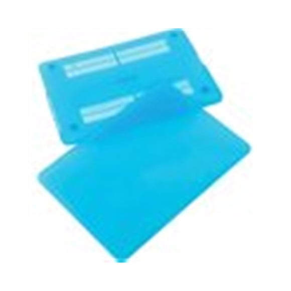 Funda Tucano Nido MacBook Pro 13 Touch Bar Azul Claro