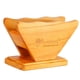 thumbnail image 5 of Soporte De Papel Para Filtro De Café De Madera, Estante Dispensador De Filtro De Café, Estante De Almacenamiento, 5 of 5