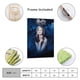 thumbnail image 2 of Buffy, la Cazavampiros Cuadro decorativo colgante - Arte de pared - Póster enmarcado - Decoración de pared - Regalos para familia, amigos y aficionados 40*60 cm, 2 of 6