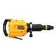 thumbnail image 3 of Martillo Demoledor SDS MAX 11Kg 1700W 27J D25911K-B2 Dewalt amarillo 78x40x22, 3 of 8
