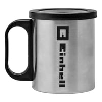 Taza Cafetera Inalambrica Einhell Te-Cf 18 Gris