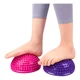 thumbnail image 3 of Mini Bosu Erizo 16cm Fitness/crossfit Variaedad De Colores, 3 of 3
