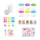 thumbnail image 3 of Kit Slime DIY Sweety Twist & Slime, 3 of 5