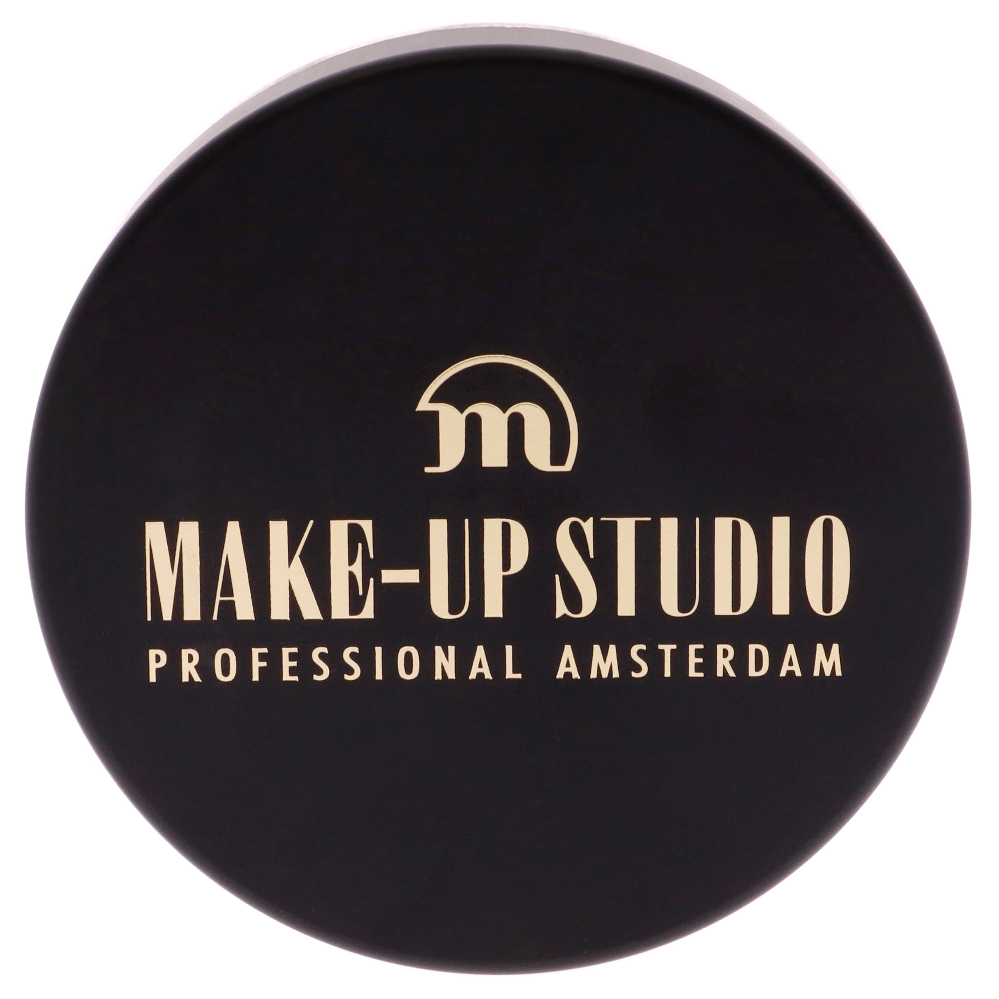 Polvo Make-up Studio Translúcido Extra Fino 35 G Mujer