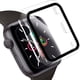 thumbnail image 1 of Carcasa 360 Genérico Apple Watch 42mm Transparente - 2434, 1 of 3