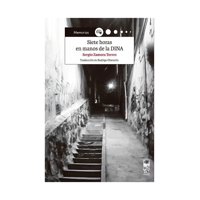 Lom - Libro Siete Horas En Manos De La Dina 406