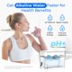 thumbnail image 2 of Dispensador de filtro de agua Waterdrop Alkaline, 40 tazas, con 2 reemplazos, 2 of 8