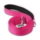thumbnail image 4 of Correa Reflectante Para Perro Fuerte Con Anillo En D Para Cachorro, Resistente, Duradera, Cómoda, Rosa Roja, 4 of 5