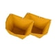 thumbnail image 2 of 2x Oxford, impermeable, limpiador, limpieza, carrito, bolsa, bolsa, limpiador, limpiador, amarillo, 2 of 4