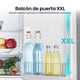 thumbnail image 4 of Refrigerador Bottom Freezer Frío Directo 165 Litros RB215NR, 4 of 14