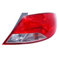Repuestos Del Sol - Farol Trasero Derecho Hyundai Accent Rb 1.4 2015 2020