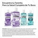 thumbnail image 3 of Enjuague Bucal Control Sarro Menta Suave, 1 L, 3 of 5