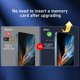 thumbnail image 3 of Smartphone OEJBK 16PM 16GB+512GB pantalla de 6.99'' 68+108MP azul, 3 of 7