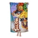 thumbnail image 3 of TaleSpin Toalla de playa de secado rápido con diseño temático, regalo para mujeres y niñas, ideal para cumpleaños, fans, amantes de la música, uso en la playa o al aire libre, 78 × 150 cm, 3 of 6