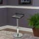thumbnail image 5 of Taburete Winsome Spectrum Black Airlift con asiento giratorio de 33,35 cm, 5 of 5