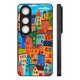 thumbnail image 1 of Carcasa Compatible con VIVO V50 LITE Diseño 196, 1 of 3