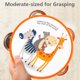 thumbnail image 4 of Set de instrumentos musicales iPlay iLearn para niños mayores de 18 meses, 4 of 6