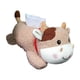 thumbnail image 3 of Soporte Para Pañuelos De Coche De Felpa, Bandeja Para Pañuelos De Juguete, Animal De Peluche Creativo Suave, Contenedor De Vaca, 3 of 3
