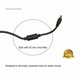 thumbnail image 4 of Adaptador de CA PowerTech Supplier 100-240V para Behringer Poly D, 4 of 6